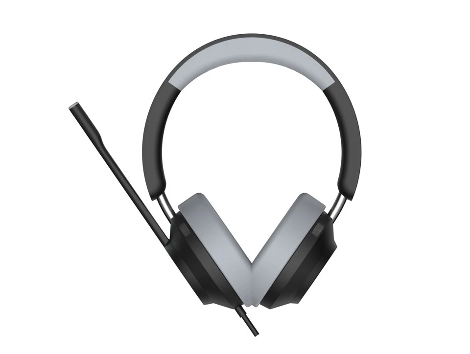 AI Noise-Cancelling Headset For Business Meetings best