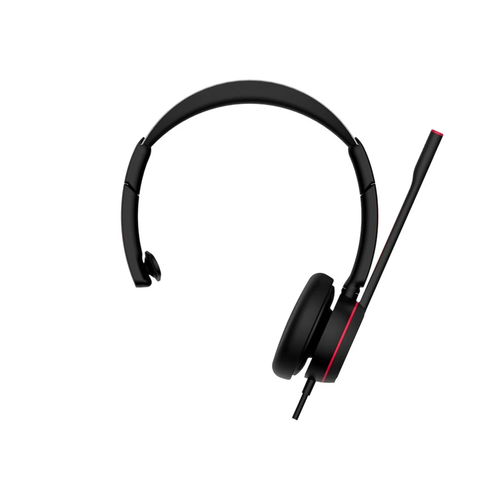 Call Center UC Headset